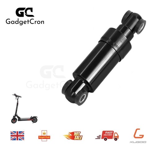 Kugoo pro rear shock - m4,