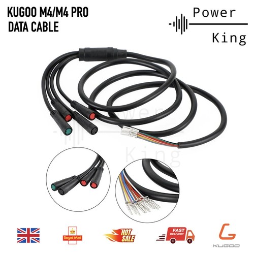 Power cable connection line - cable,