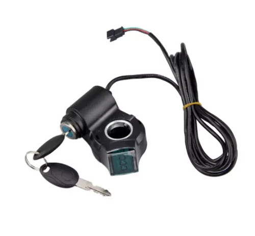 Kugoo pro power - kugoo, switch