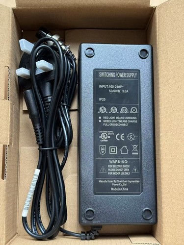 Adaptor battery charger for - ac,