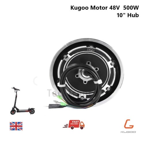 48v 500w brushless motor - 48v,