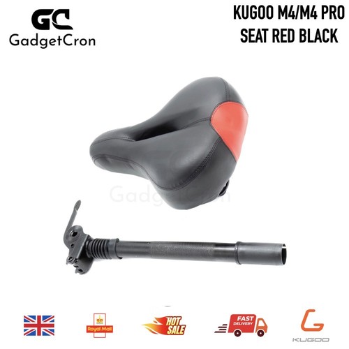 Foldable seat set - for, m4