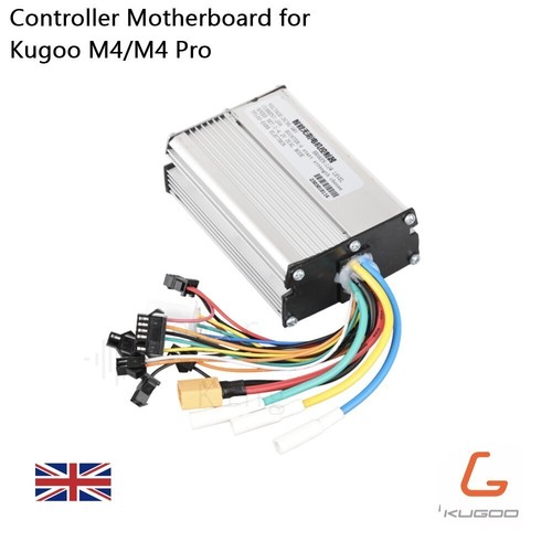 Upgraded controller for kugoo - controller,