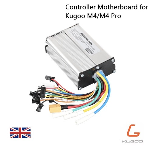 Upgraded controller for kugoo - upgraded,