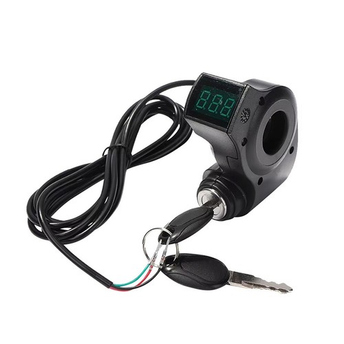 Digital display dashboard - digital,