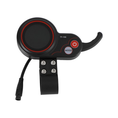 Electric scooter 100 48v - scooter, tf-100