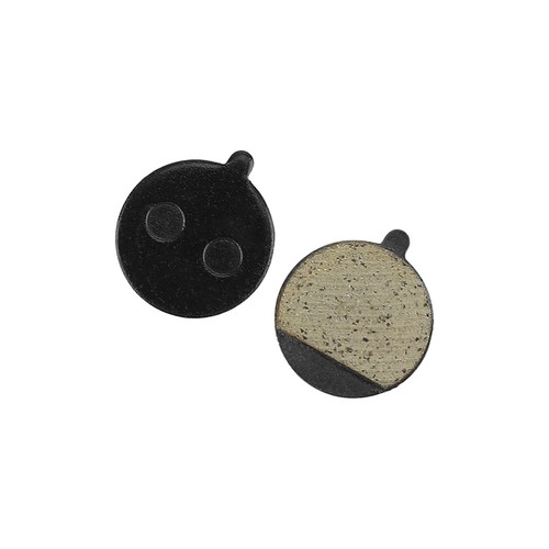 Disc brake pad - disc,