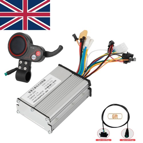 48v brushless motor controller - 48v,