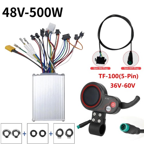 48v brushless motor - 48v,