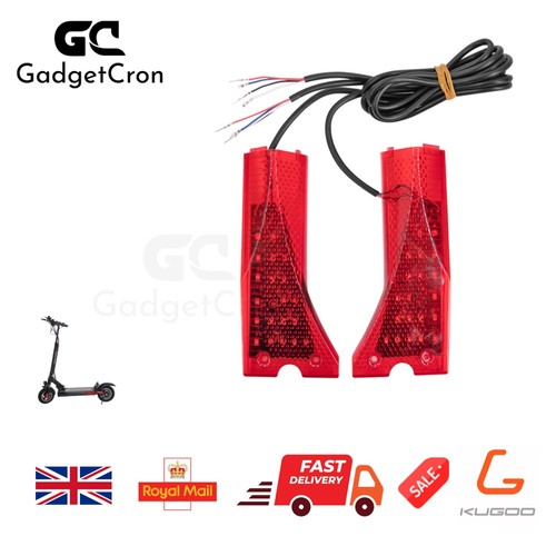 Kugoo pro indicator turn - indicator,