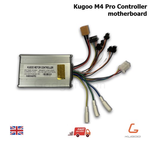 Kugoo m4 pro controller - m4,