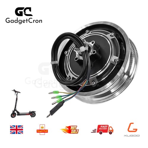 48v kugoo brushless motor - 48v,