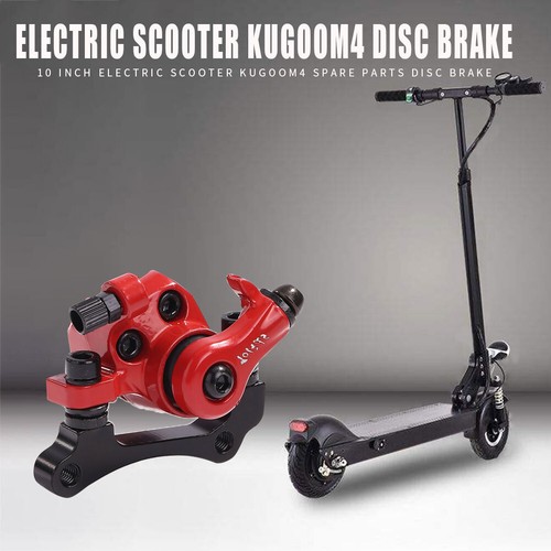 Scooter power switch disc - scooter,