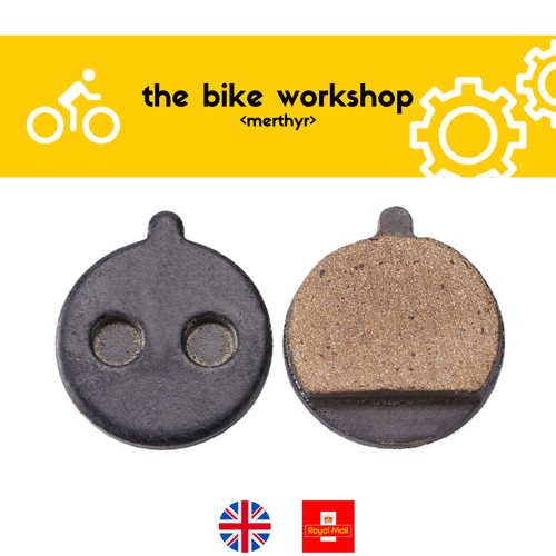 Scooter disc brake - /, e-scooter