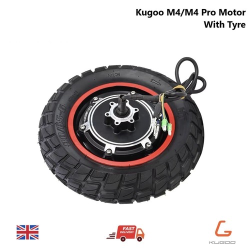 Kugoo m4 pro - e/,