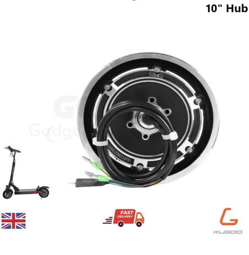 Kugoo brushless motor 48v - kugoo,