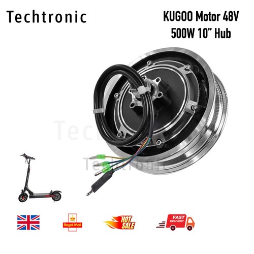 Kugoo pro 48v 500w - m4/m4,