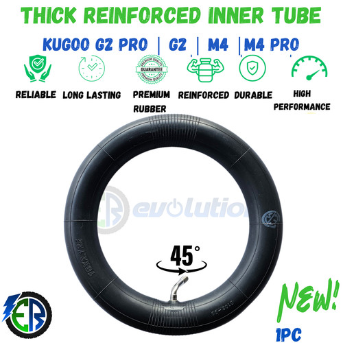 Kugoo pro inner tube - tube, for