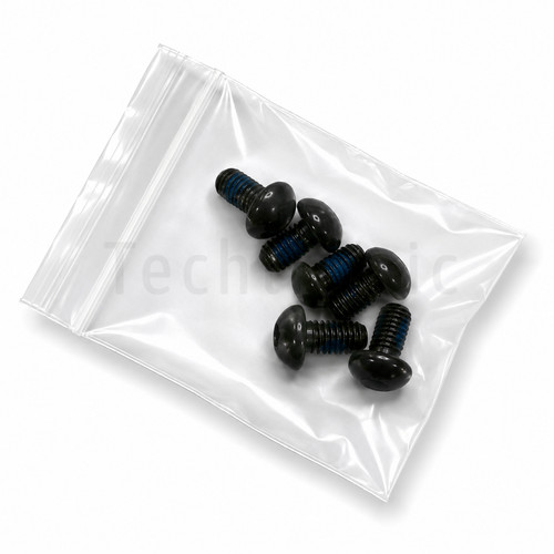 Replacement disc brake screws - replacement,