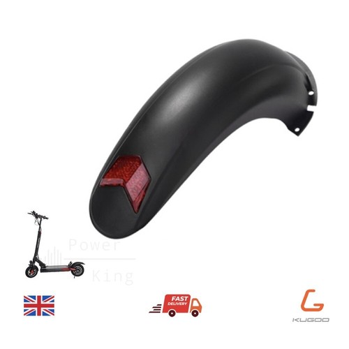 Kugoo pro rear - kugoo, fender