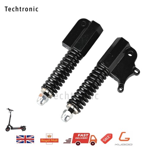 Kuggo pro front - /pro, shock