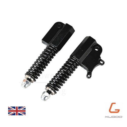 Front suspension for kugoo - suspension, m4