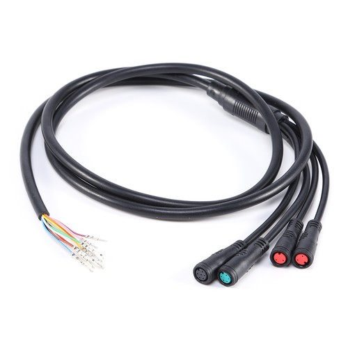 Controller dashboard 48v 20a - dashboard,