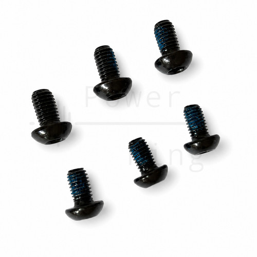 Replacement disc brake screws - replacement,