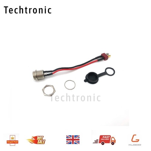 Kugoo pro charging port - pro,