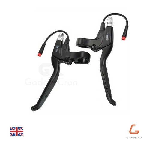 Kugoo pro brake lever - m4,