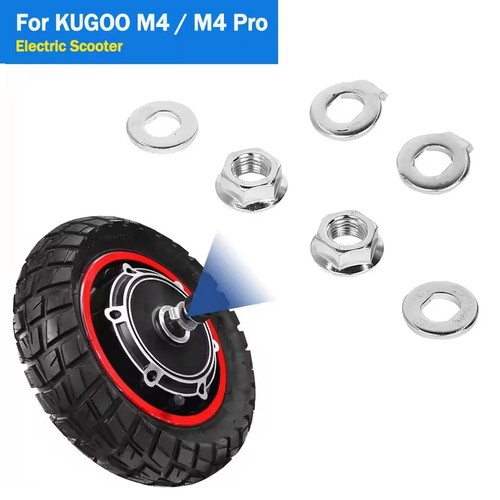 Electric scooter motor wheel - electric,