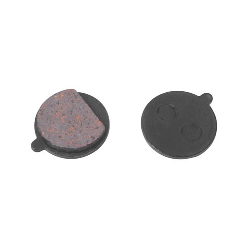 Semi metal brake - semi-metal,