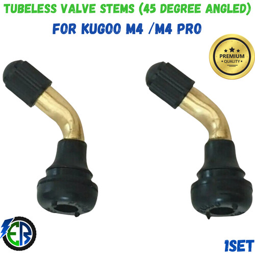 Kugoo tyre tubeless valve - kugoo,