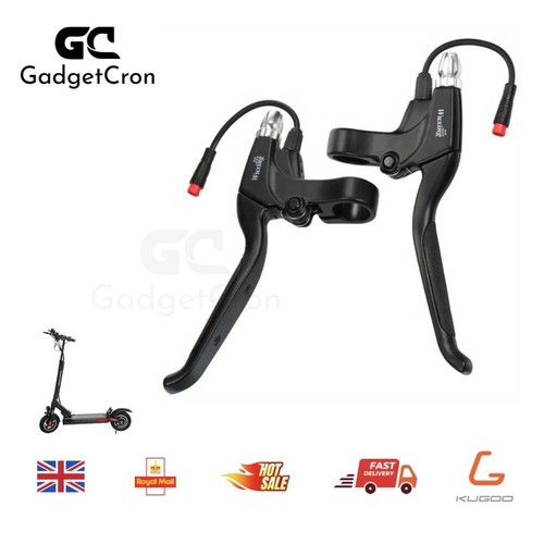 Brake lever replacement kugoo - replacement,