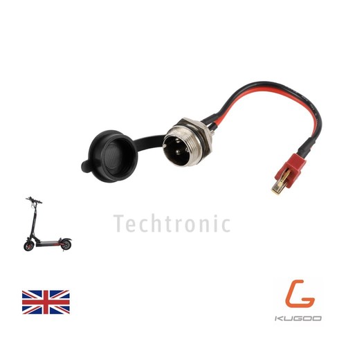 Charging port connector - port, plug