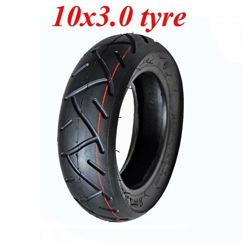 Kugoo pro 10x3 electric - m4, 10x3.0